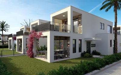EGEMON HOMES